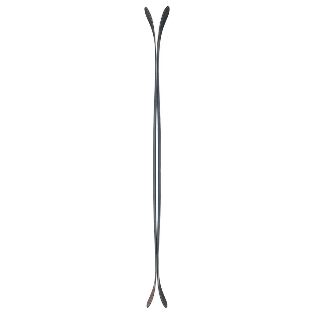 Icelandic Maiden 94 Flat Skis 2026