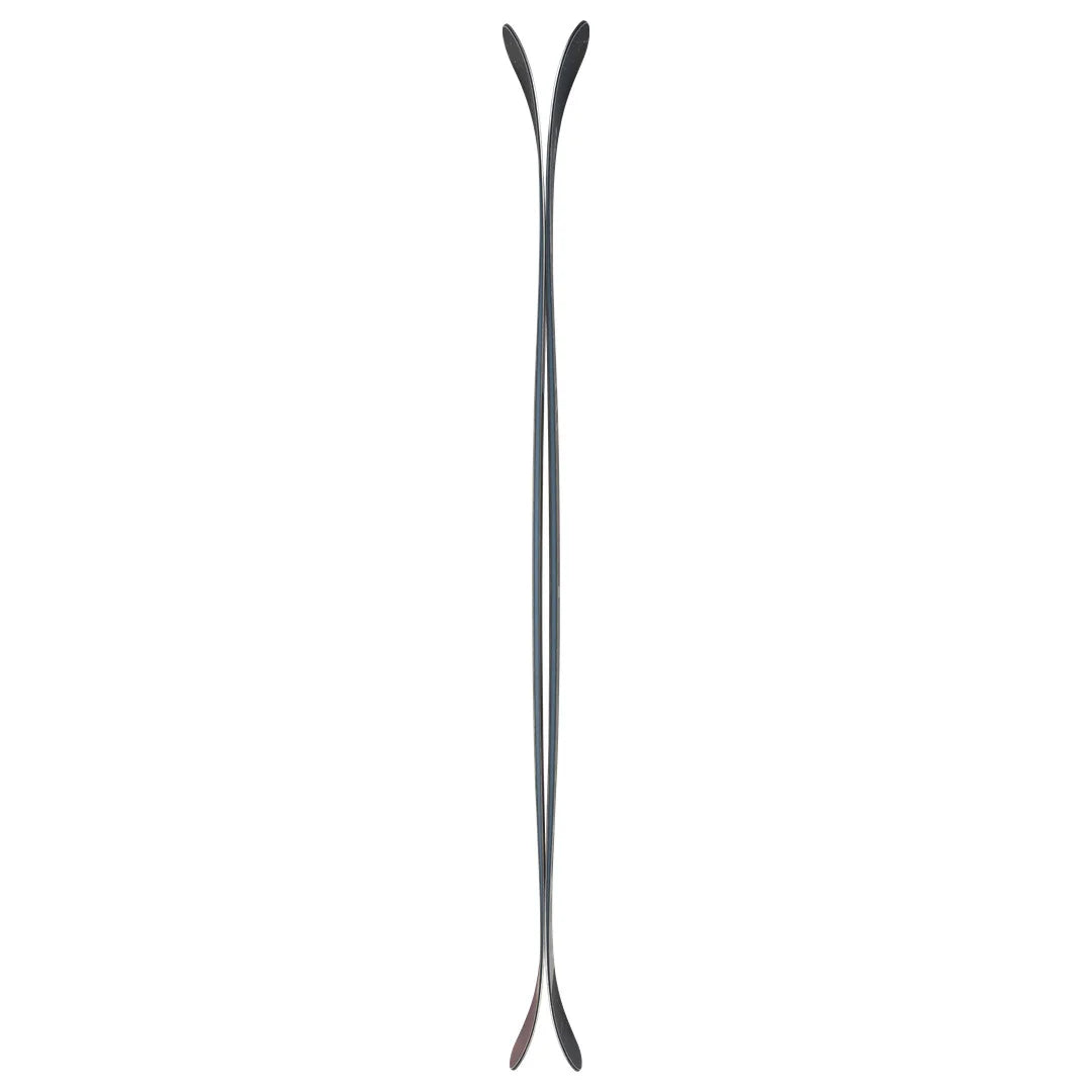 Icelandic Maiden 94 Flat Skis 2026