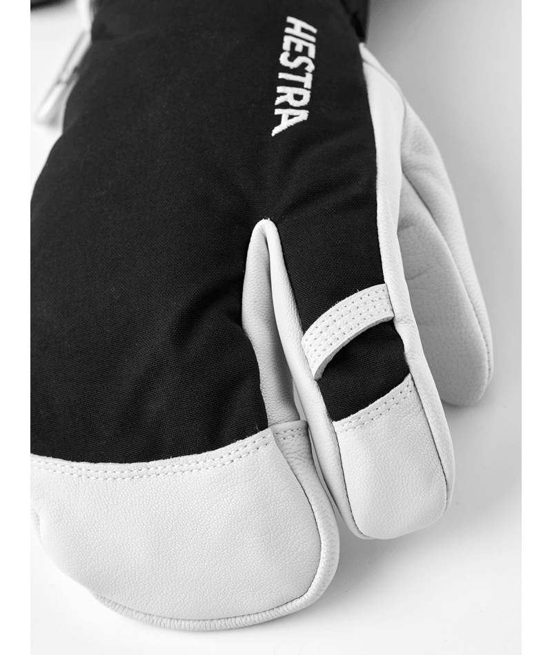 Hestra Heli 3-Finger Gloves 2027