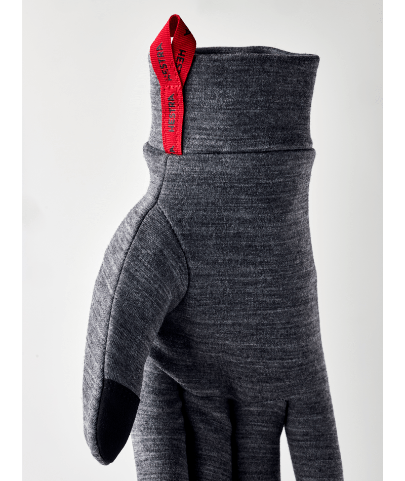 Hestra Touch Point Thermo 5 Finger Gloves 2027