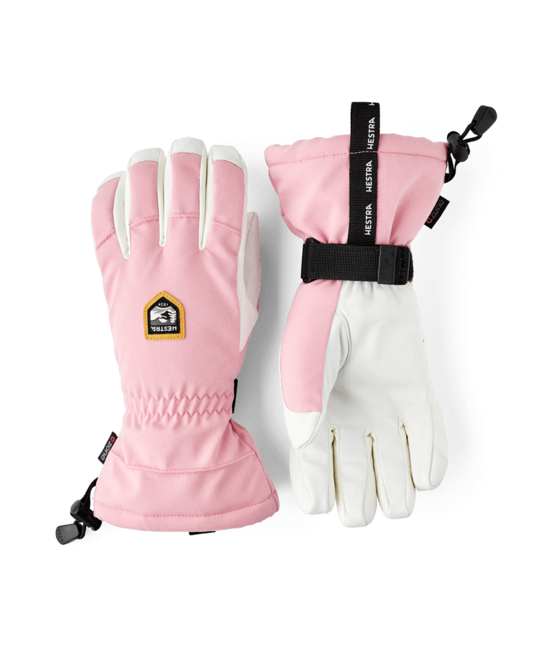 Hestra CZone Mountain Gloves 2027 - Candy