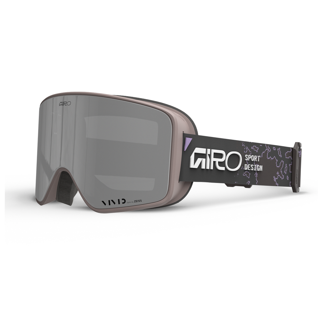 Giro Method Goggles 2027