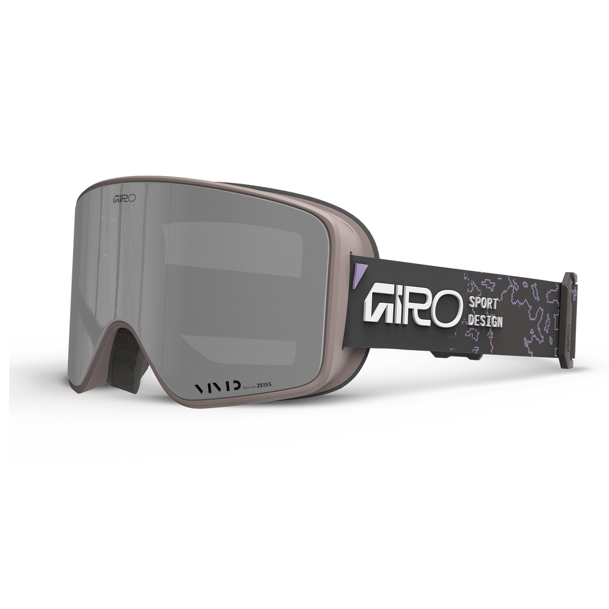 Giro Method Goggles 2027