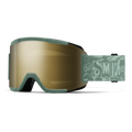 Smith Squad Low Bridge Goggle