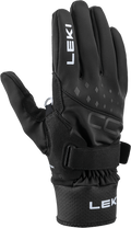 Leki CC Shark gloves