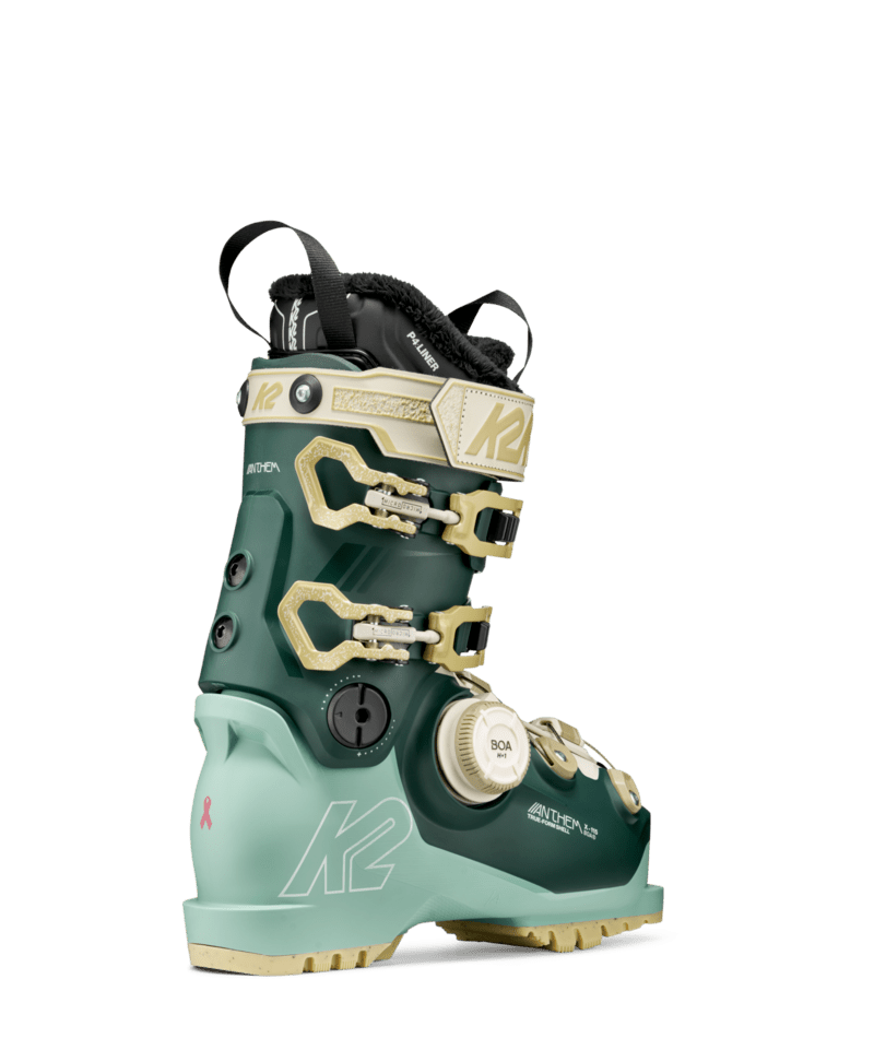 K2 Anthem 115 BOA Women's Ski Boots 2027
