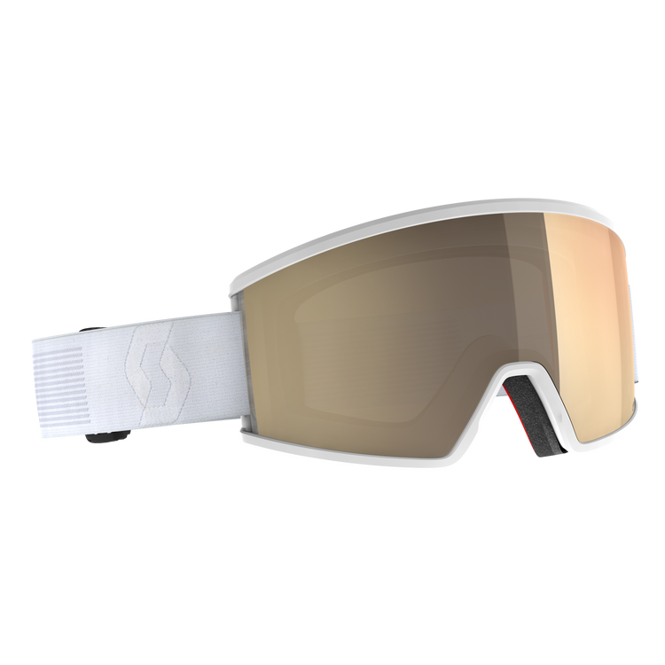 Scott Ambit Compact Light Sensitive Goggles 2027