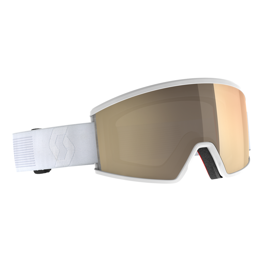 Scott Ambit Compact Light Sensitive Goggles 2027