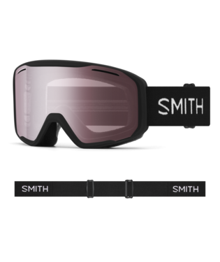 Smith Blazer Snow Goggles 2027