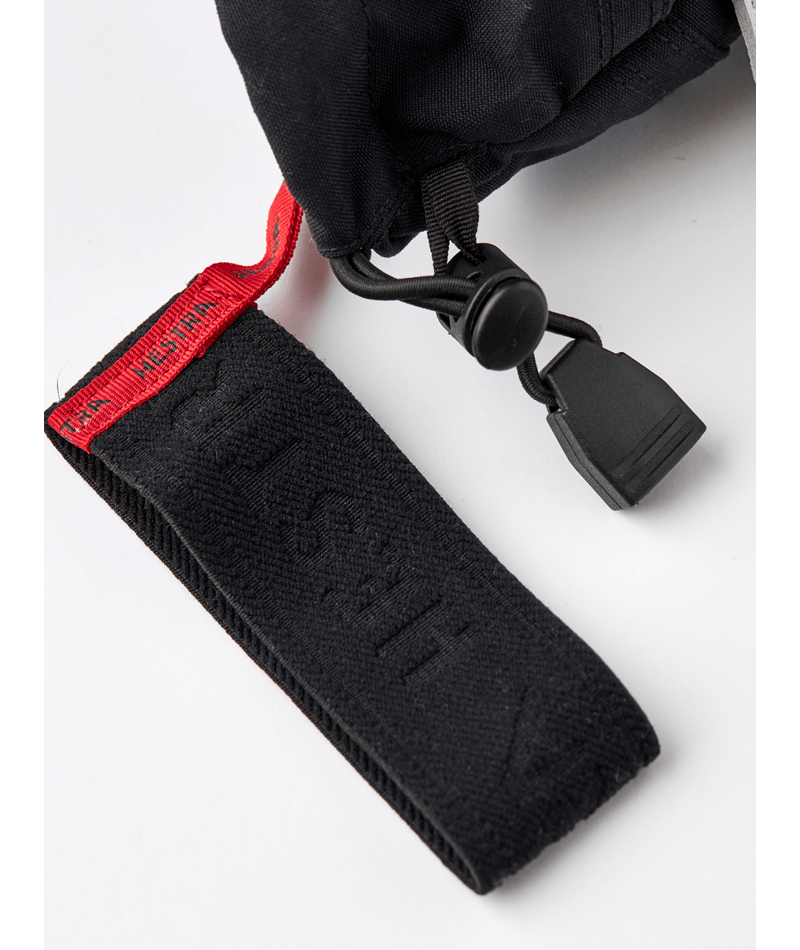 Hestra Heli 3-Finger Gloves 2027