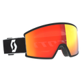 Scott Ambit Light Sensitive Goggles 2027