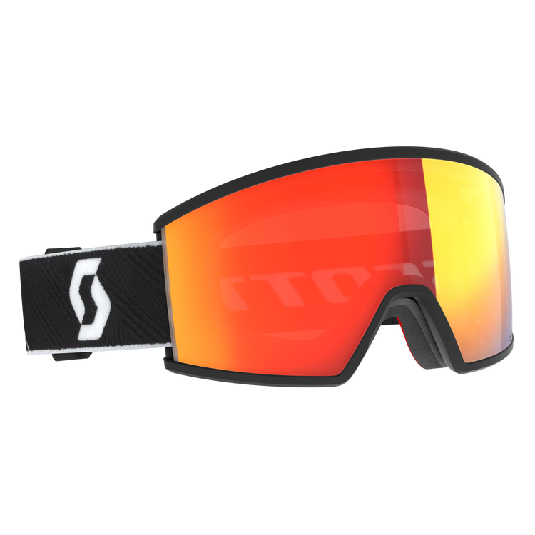 Scott Ambit Light Sensitive Goggles 2027