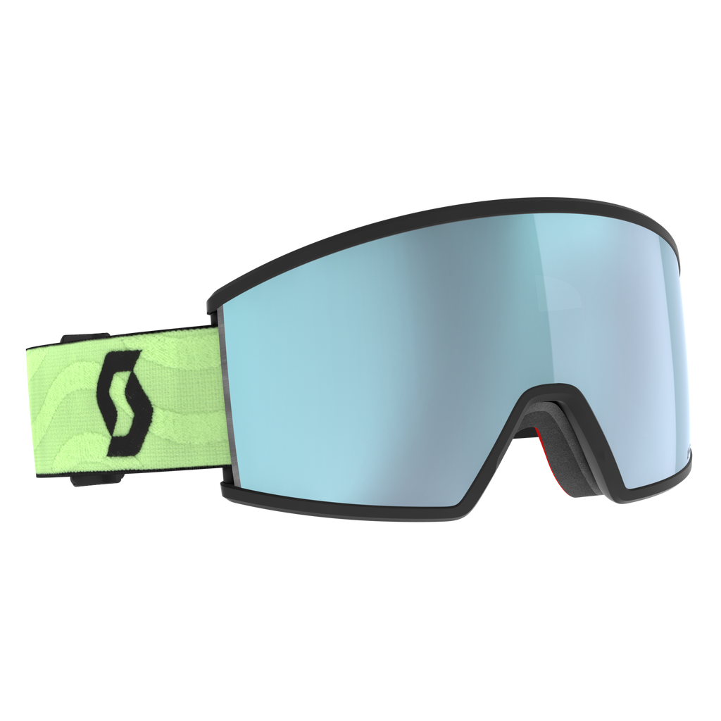Scott Ambit Goggle
