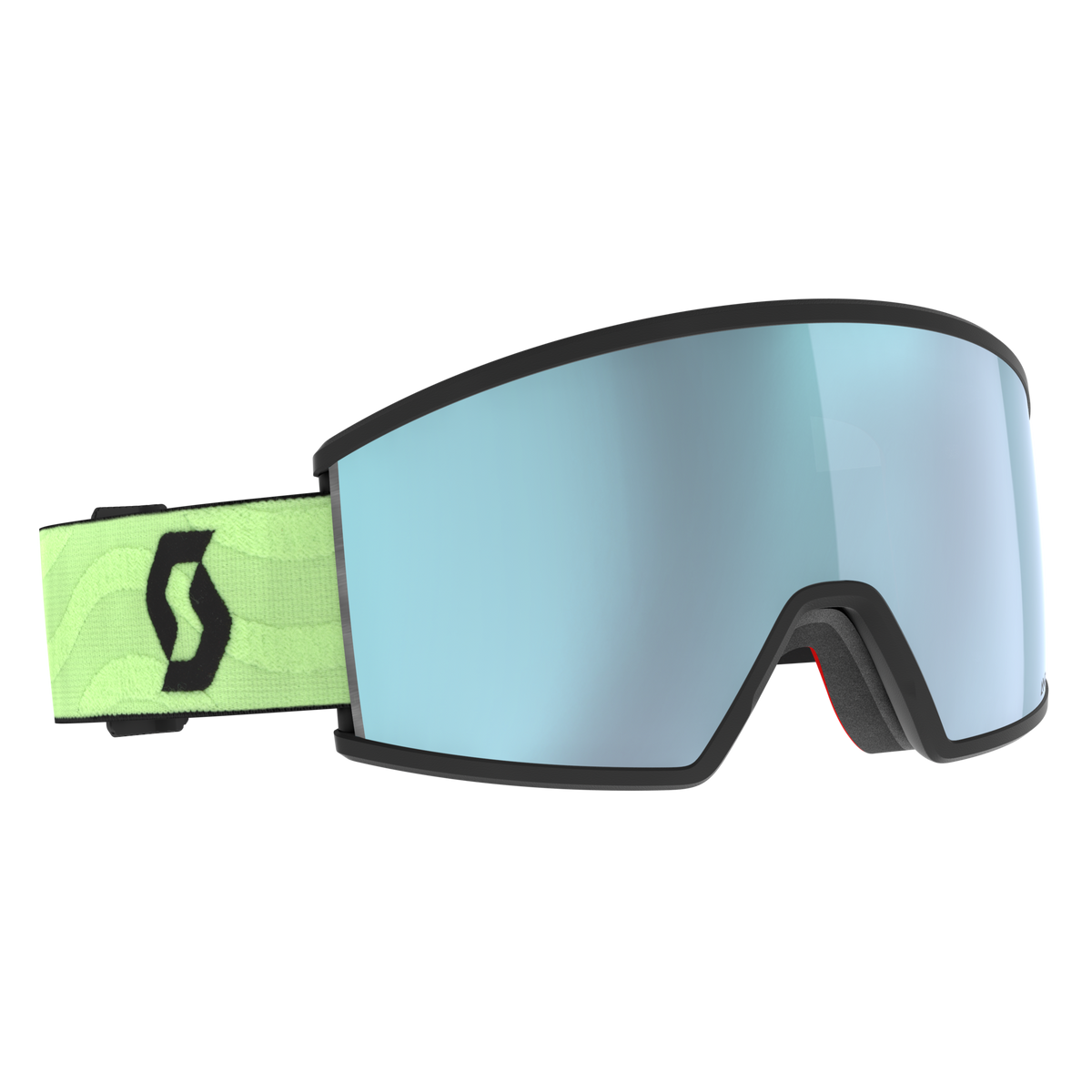 Scott Ambit Goggle