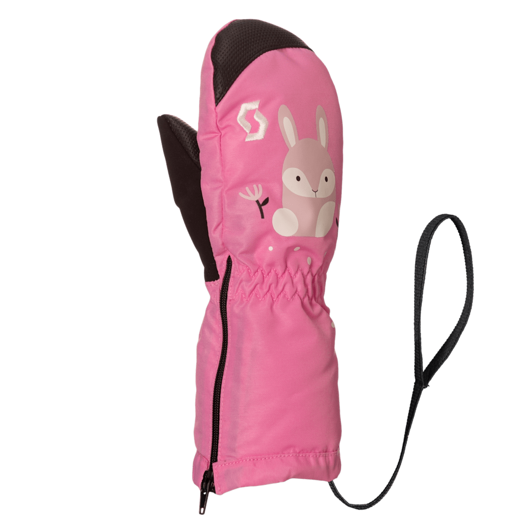Scott Ultimate Tot Junior Mittens 2027