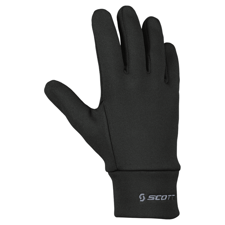 Scott Fleece Liner Gloves 2027