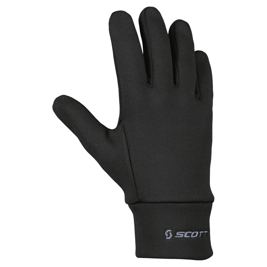 Scott Fleece Liner Gloves 2027