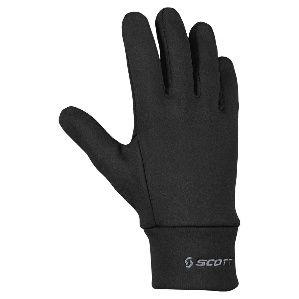 Scott Fleece Liner Gloves 2027