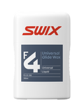 Swix F4 All Temperature Liquid Wax 100ml