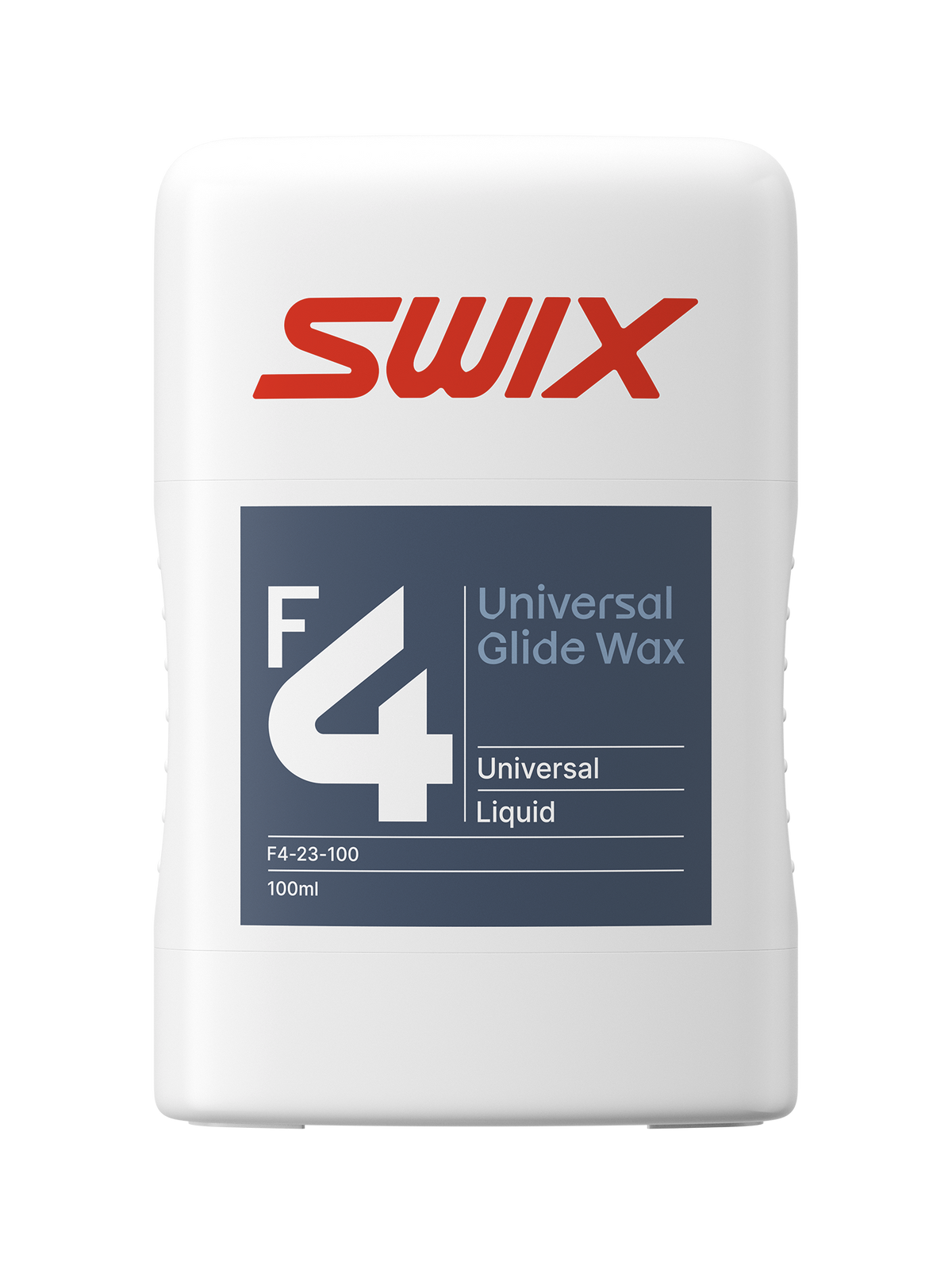 Swix F4 All Temperature Liquid Wax 100ml