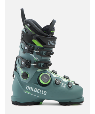Dalbello Veloce Space 95 W Ski Boots 2026