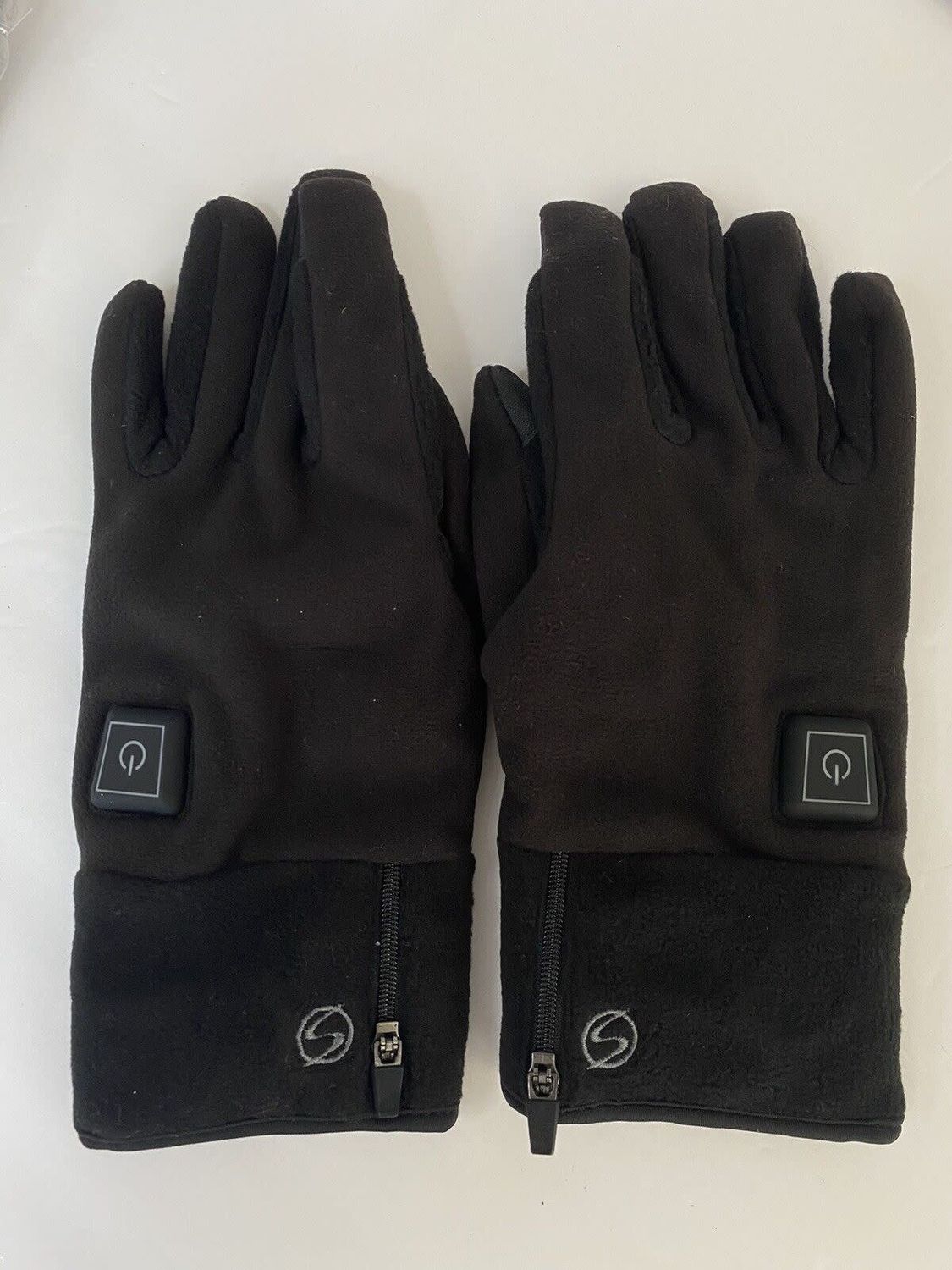 Ski Signature Women's Polar Bear Soft Heat Liners