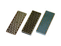DMT Diamond Sharpener Kit of 3 Whetstones