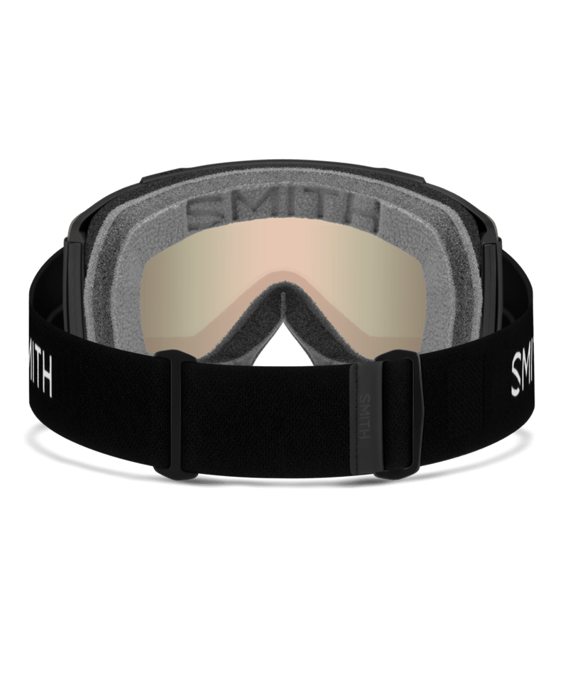 Smith Squad Low Bridge Fit Snow Goggles 2027