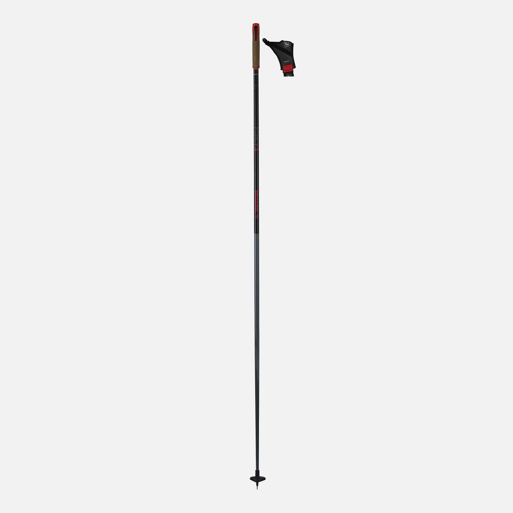 Rossignol Force 3 Unisex Nordic Poles 2027