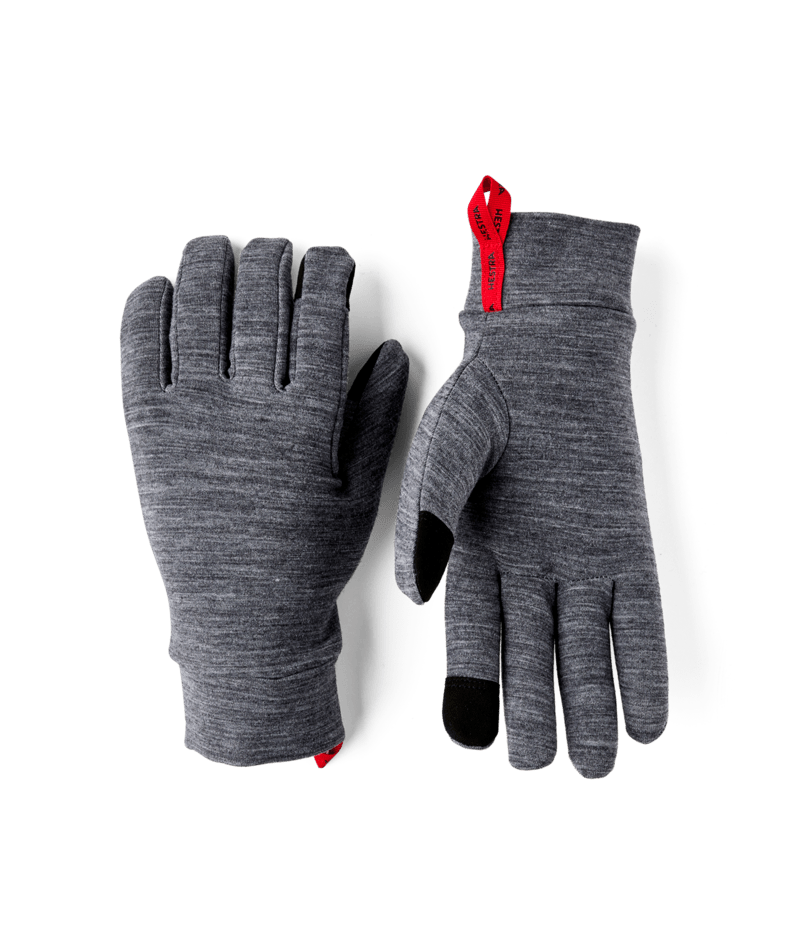 Hestra Touch Point Thermo 5 Finger Gloves 2027