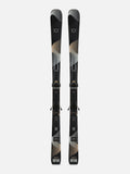Volkl Shine 78 LR Skis w/LR 11 TCX Bindings 2026