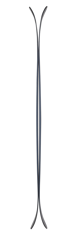 Icelandic Maiden 94 Flat Skis 2026