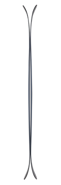 Icelandic Maiden 94 Flat Skis 2026