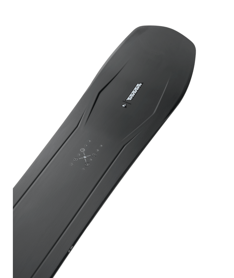 K2 Alchemist Men's Snowboard 2027