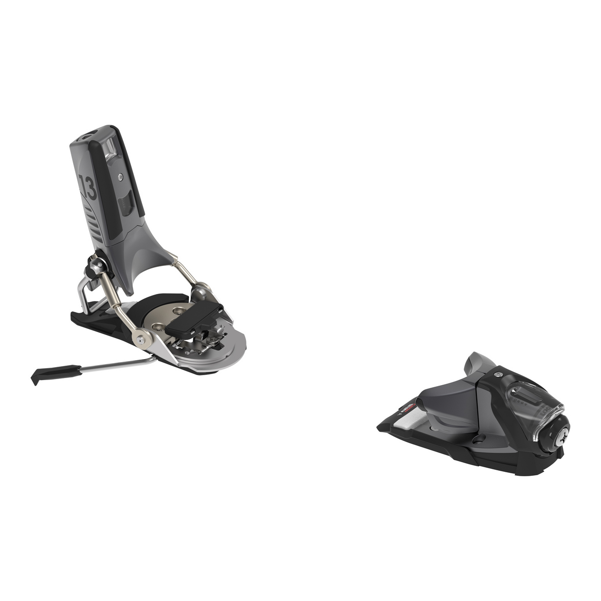 Look SPX 13 GW Ski Bindings
