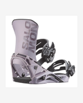Salomon District Snowboard Bindings 2026
