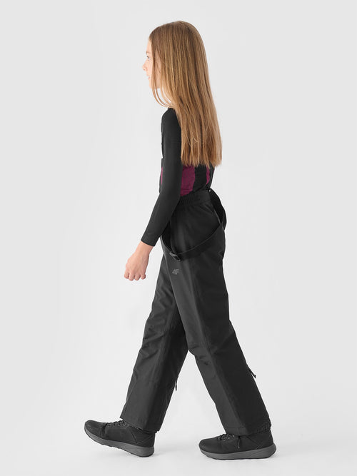 4F  INSUALTED SKI PANTS 2026   TFTRF659 / TFTRM654