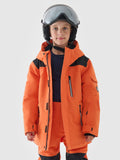 4F  INSULATED SNOWBOARD JACKET 2026 TTJAM538