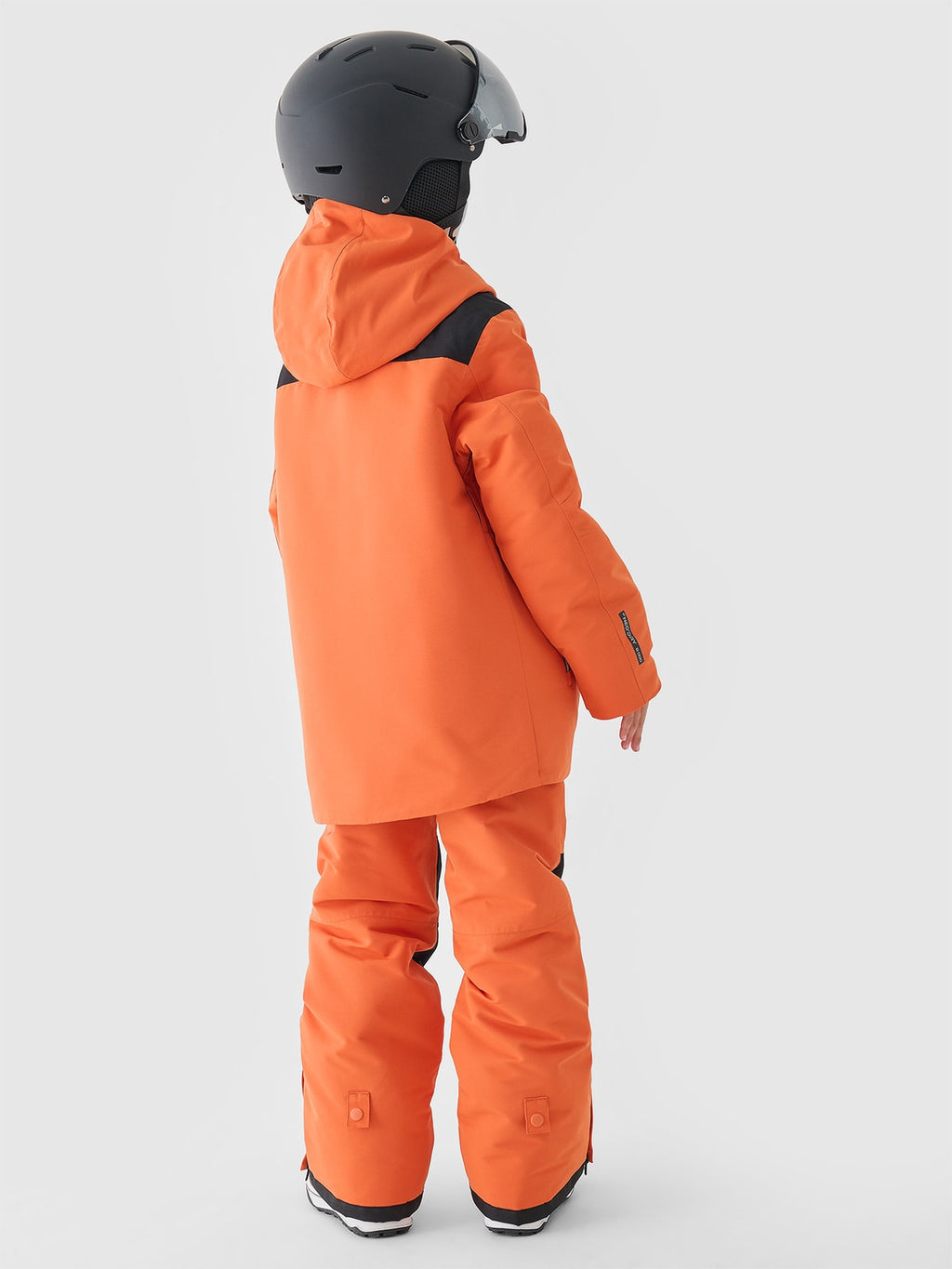 4F  INSULATED SNOWBOARD JACKET 2026 TTJAM538