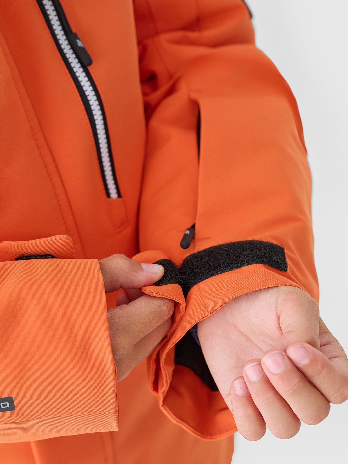 4F  INSULATED SNOWBOARD JACKET 2026 TTJAM538