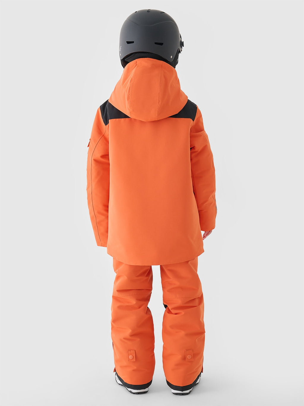 4F  INSULATED SNOWBOARD JACKET 2026 TTJAM538