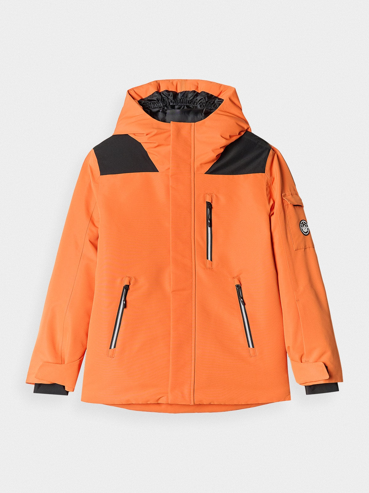 4F  INSULATED SNOWBOARD JACKET 2026 TTJAM538