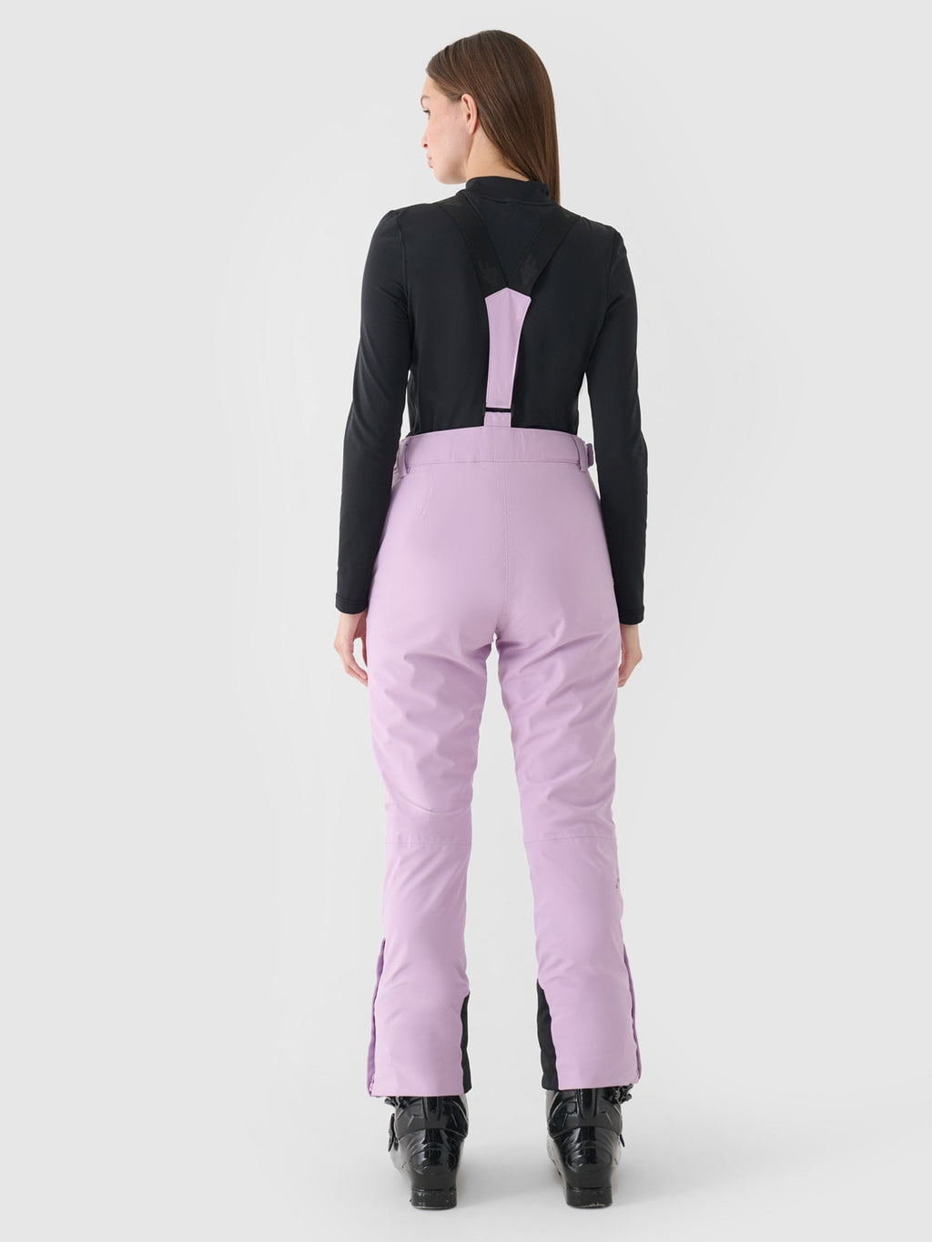 4F  INSUALTED SKI PANTS 2026 TFTRF0754