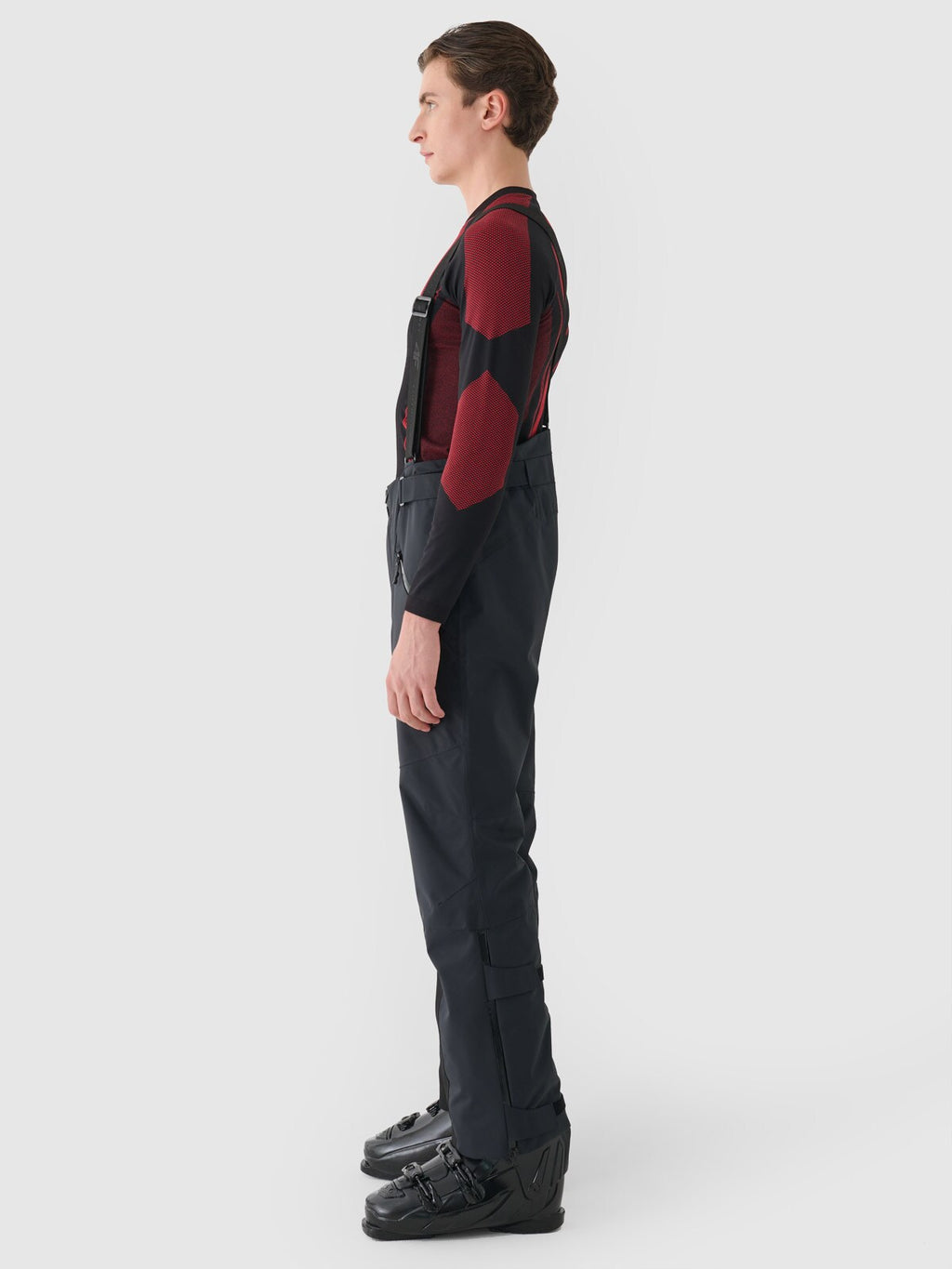 4F  SKI PANTS 2026 TFTRM0712