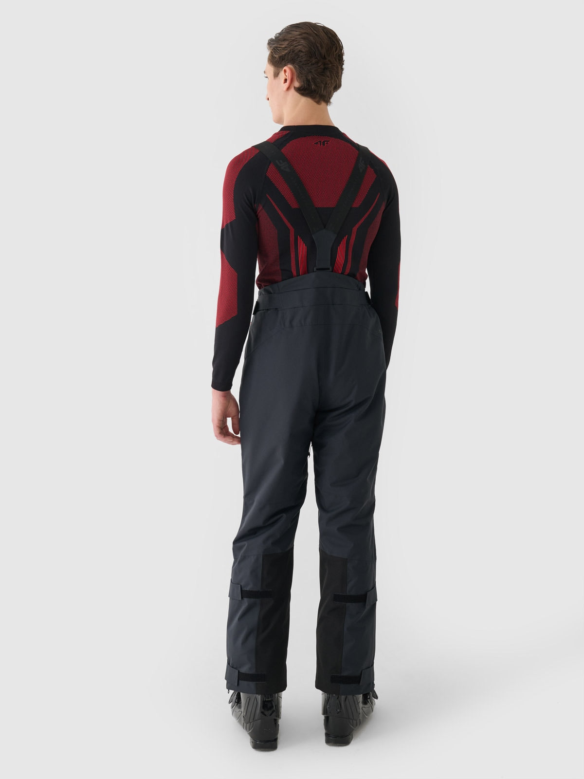 4F  SKI PANTS 2026 TFTRM0712