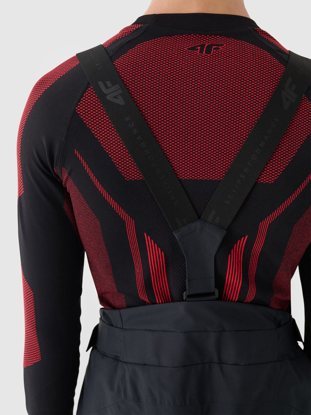 4F  SKI PANTS 2026 TFTRM0712