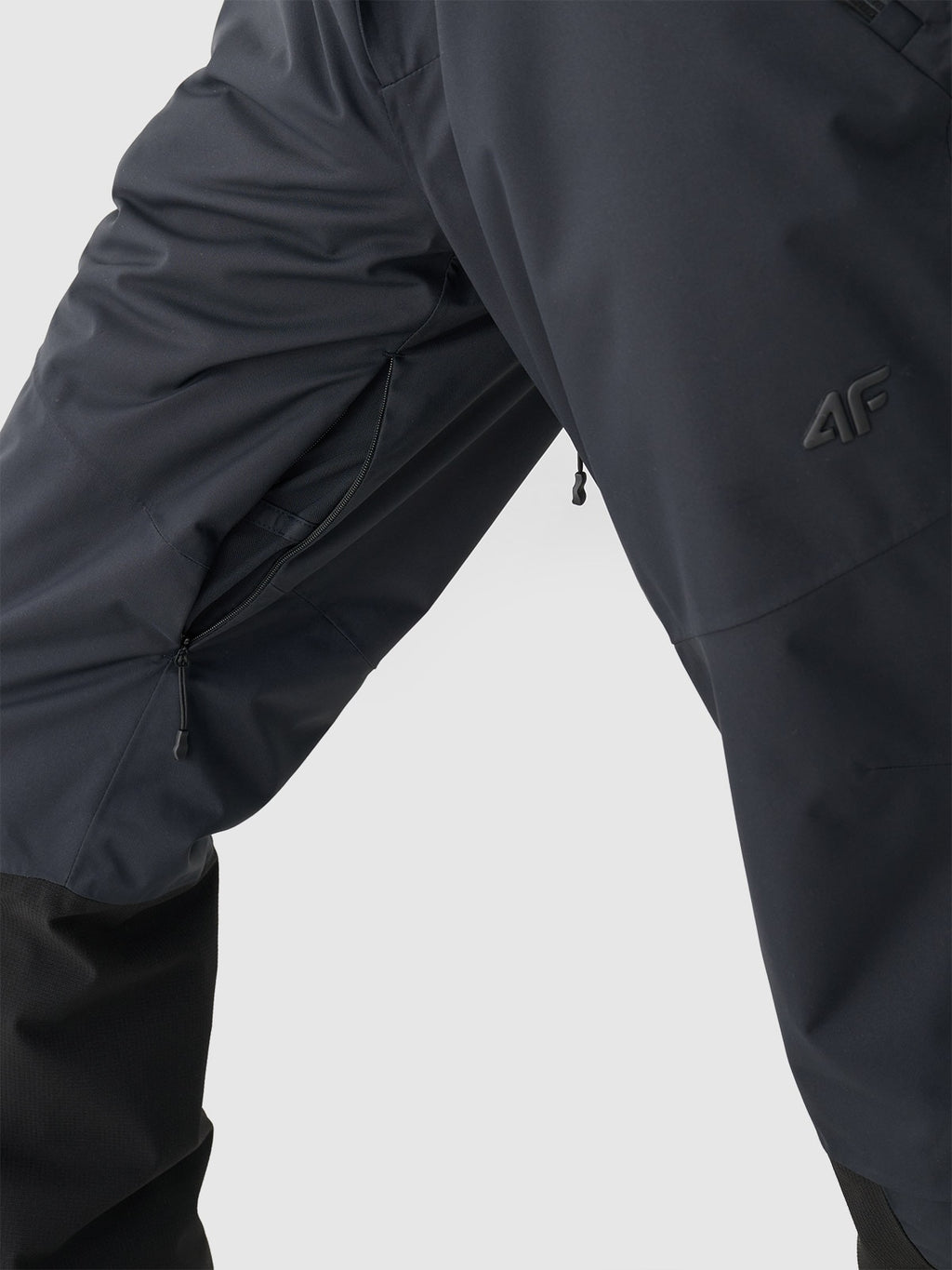 4F  SKI PANTS 2026 TFTRM0712