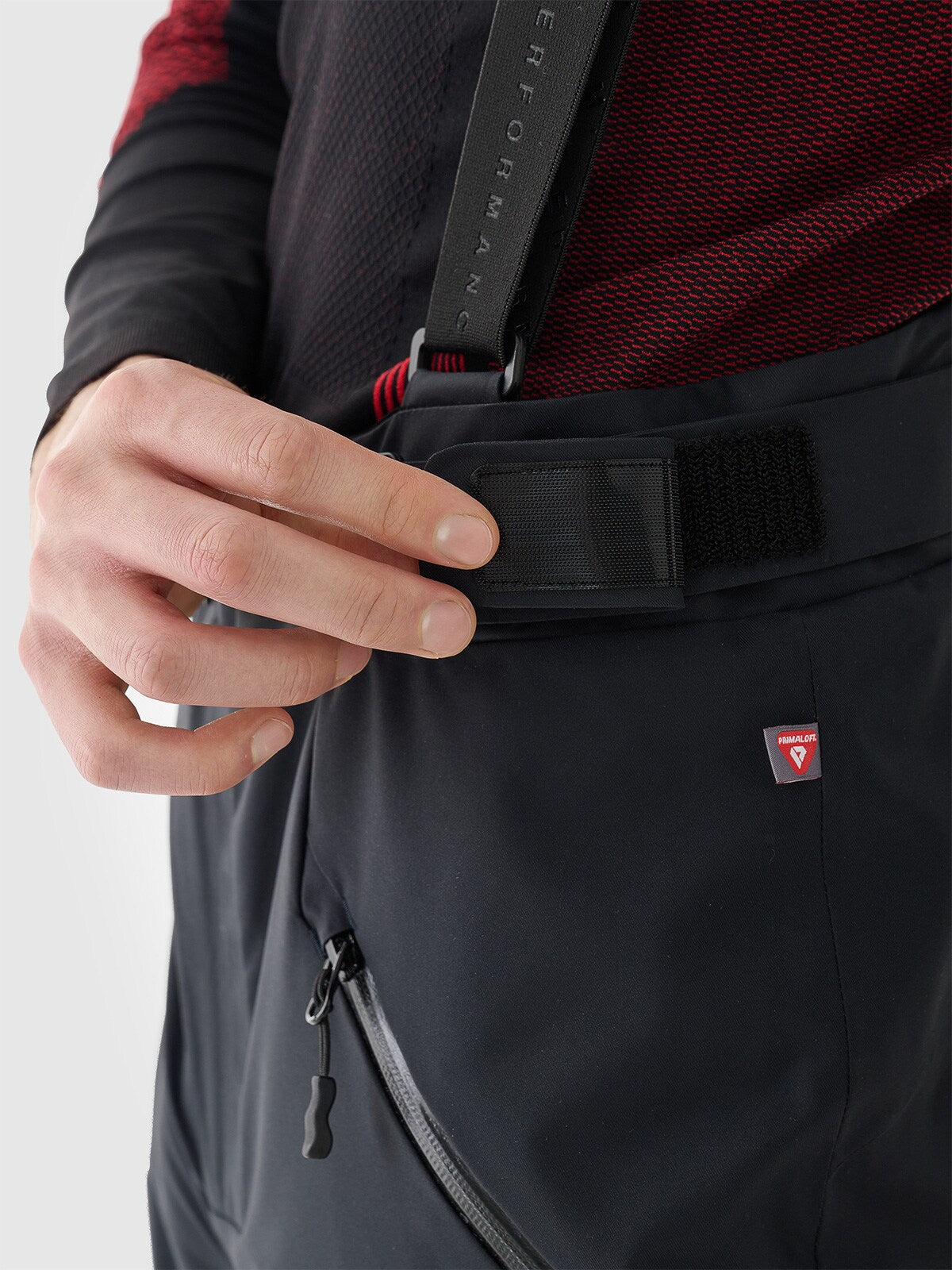 4F  SKI PANTS 2026 TFTRM0712