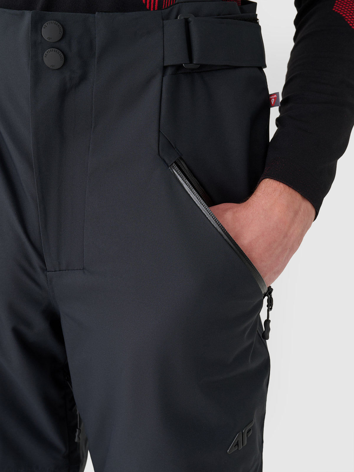 4F  SKI PANTS 2026 TFTRM0712