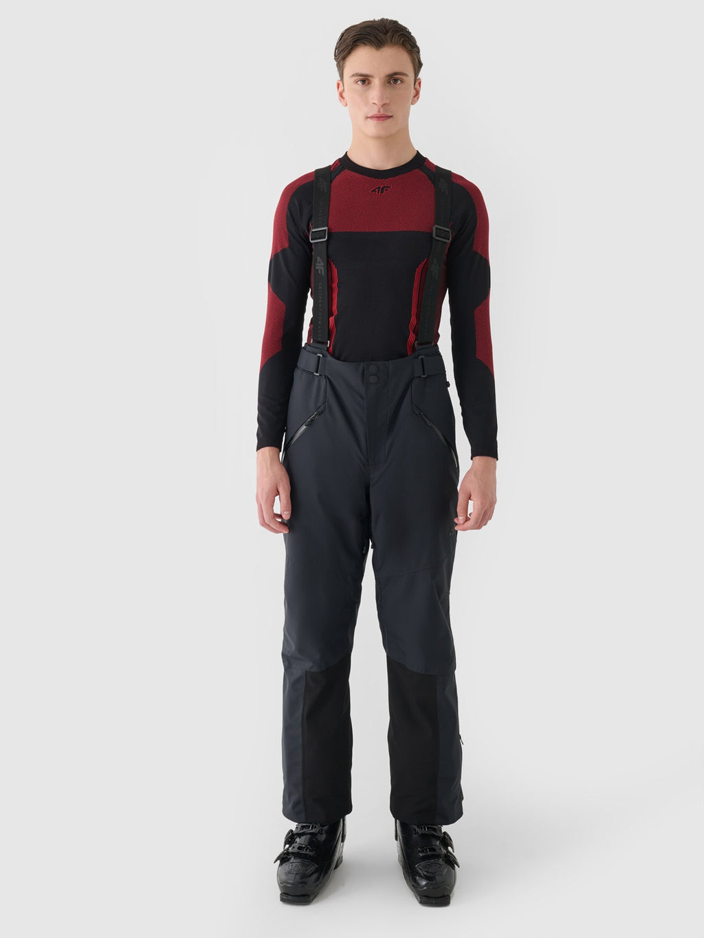 4F  SKI PANTS 2026 TFTRM0712